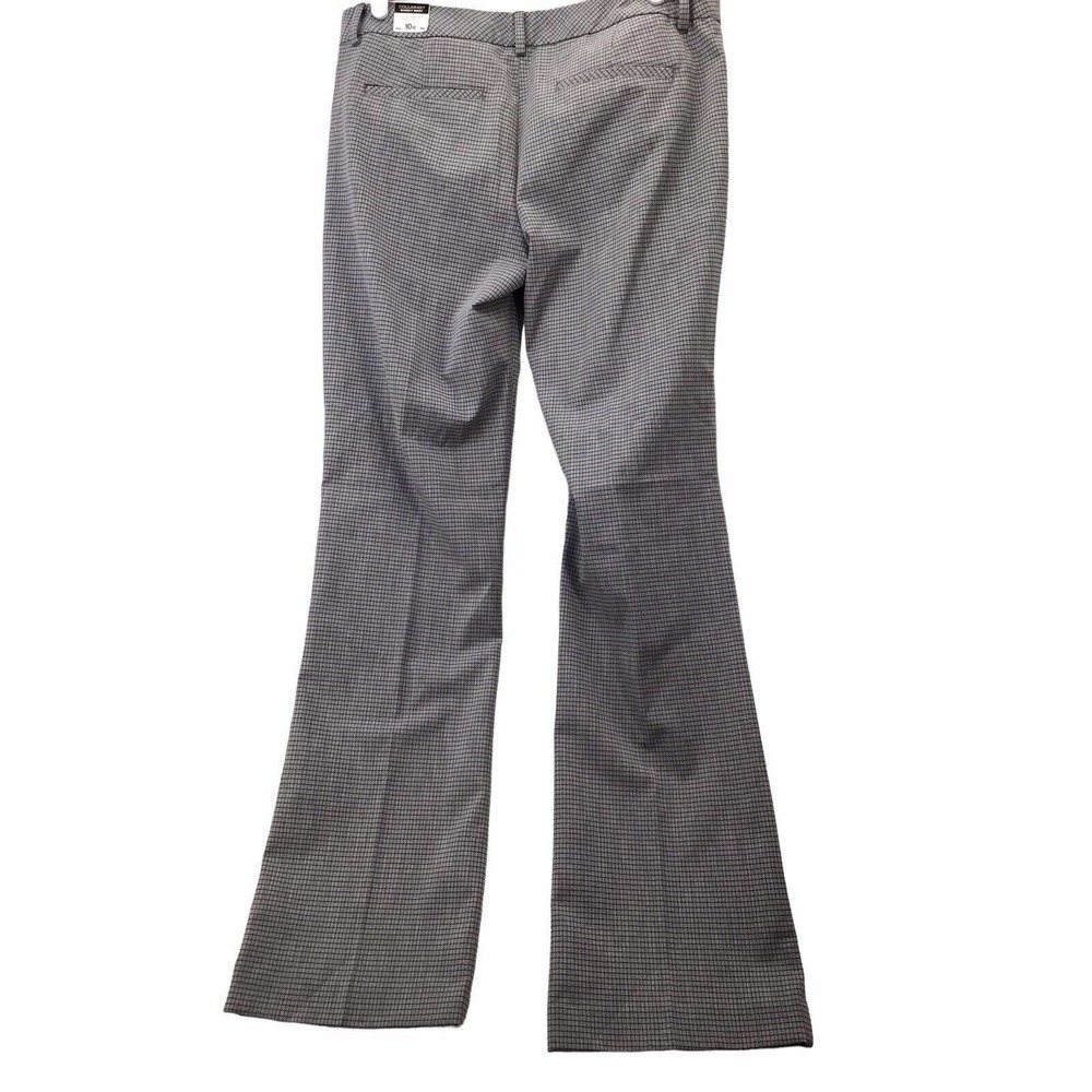 Express Columnist Barely Boot Trouser Pants Size … - image 6